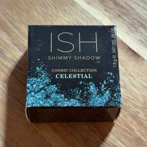 ISH Shimmy Shadow Eyeshadow #IMSMOKINGHOT CELESTIAL .06oz